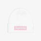 Supreme New Era Box Logo Beanie White (FW25)
