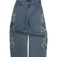 Tribal Legacy Denim Blue