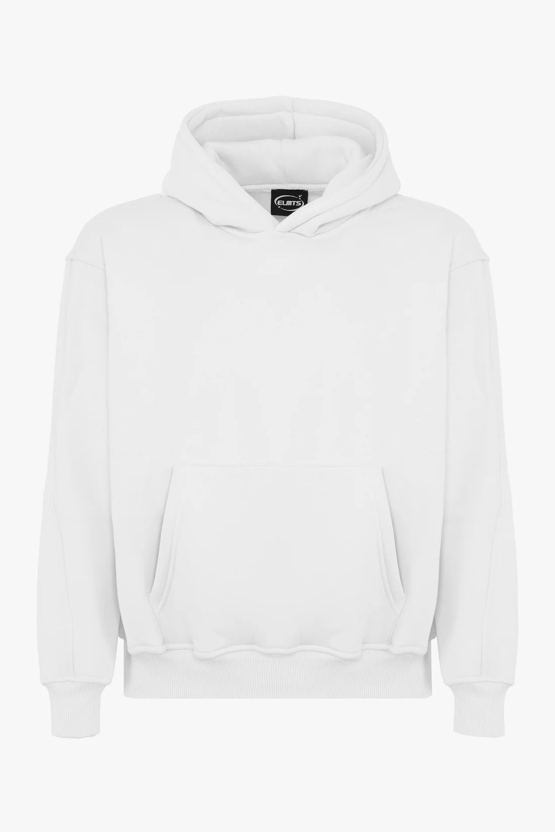 Perfect Hoodie White