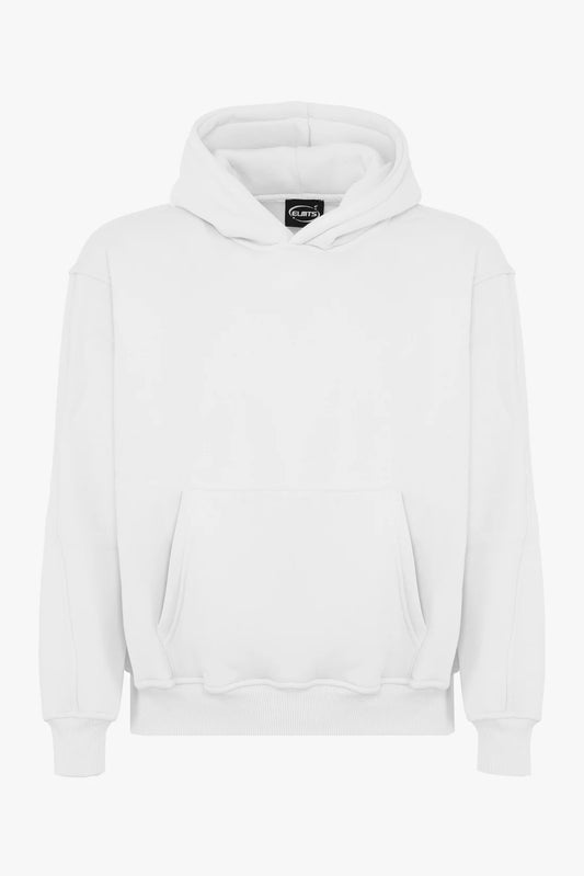 Perfect Hoodie White