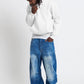 Perfect Hoodie White