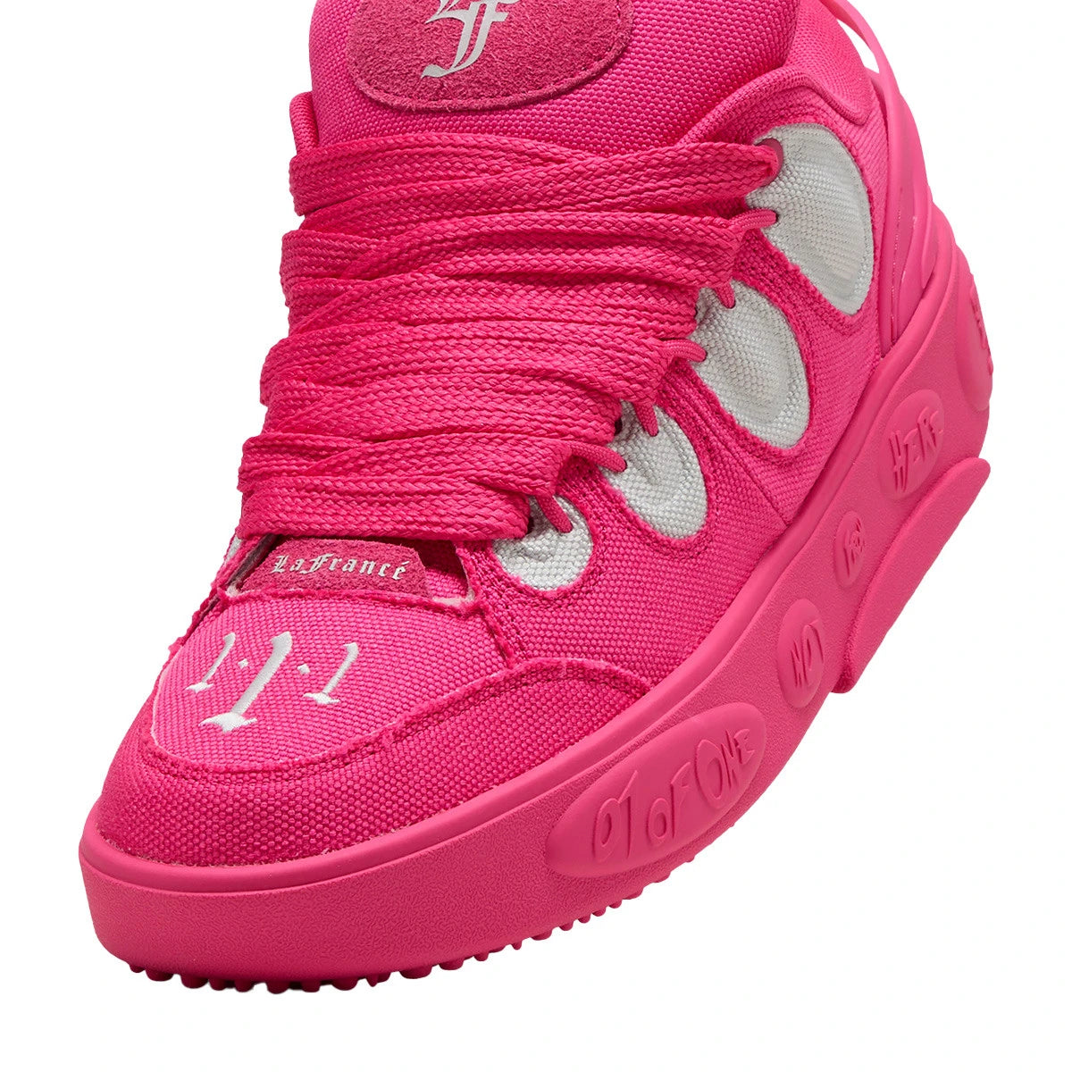 Puma LaMelo Ball LaFrancé Amour San Valentino