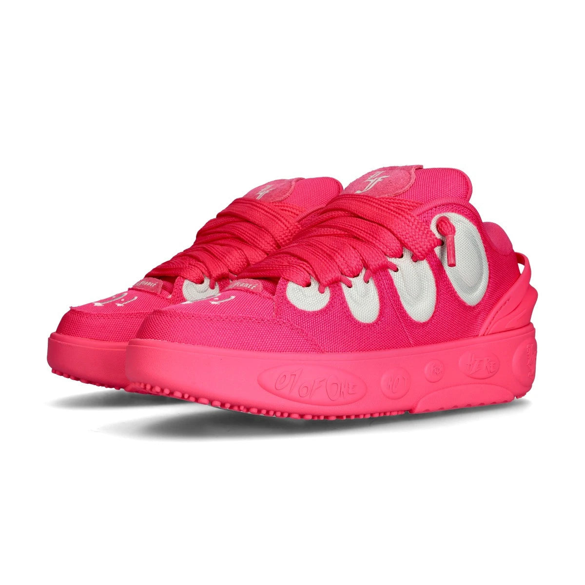 Puma LaMelo Ball LaFrancé Amour San Valentino