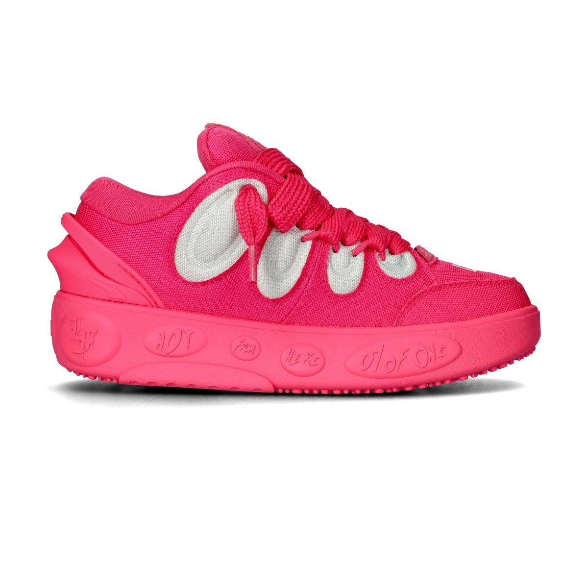 Puma LaMelo Ball LaFrancé Amour San Valentino