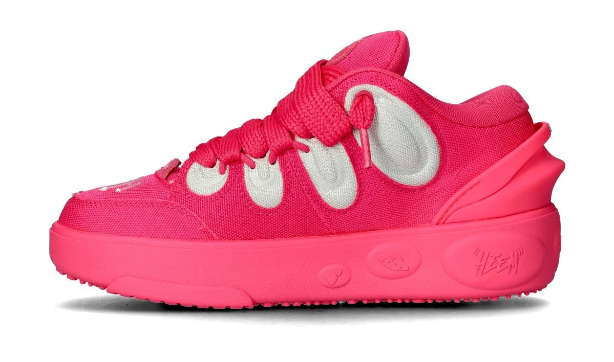 Puma LaMelo Ball LaFrancé Amour San Valentino