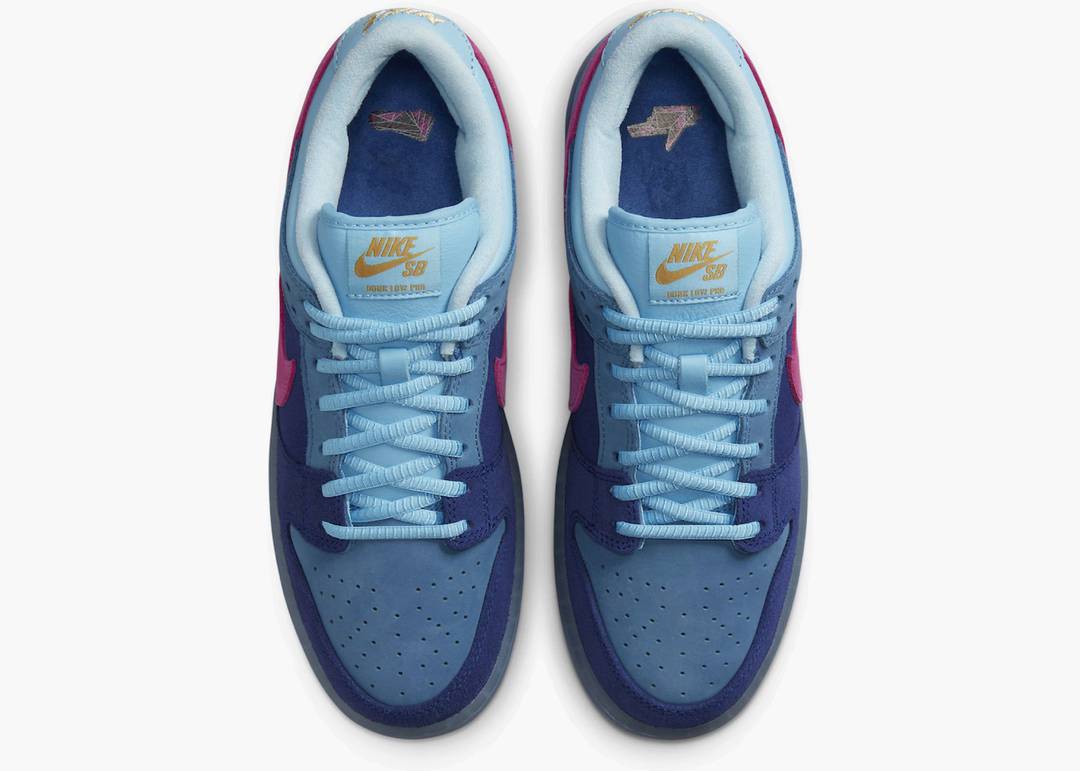 Nike SB Dunk Low Run The Jewels - SNKRSELL SHOP - Nike Dunk - SNKRSELL SHOP - Do9404-400 -