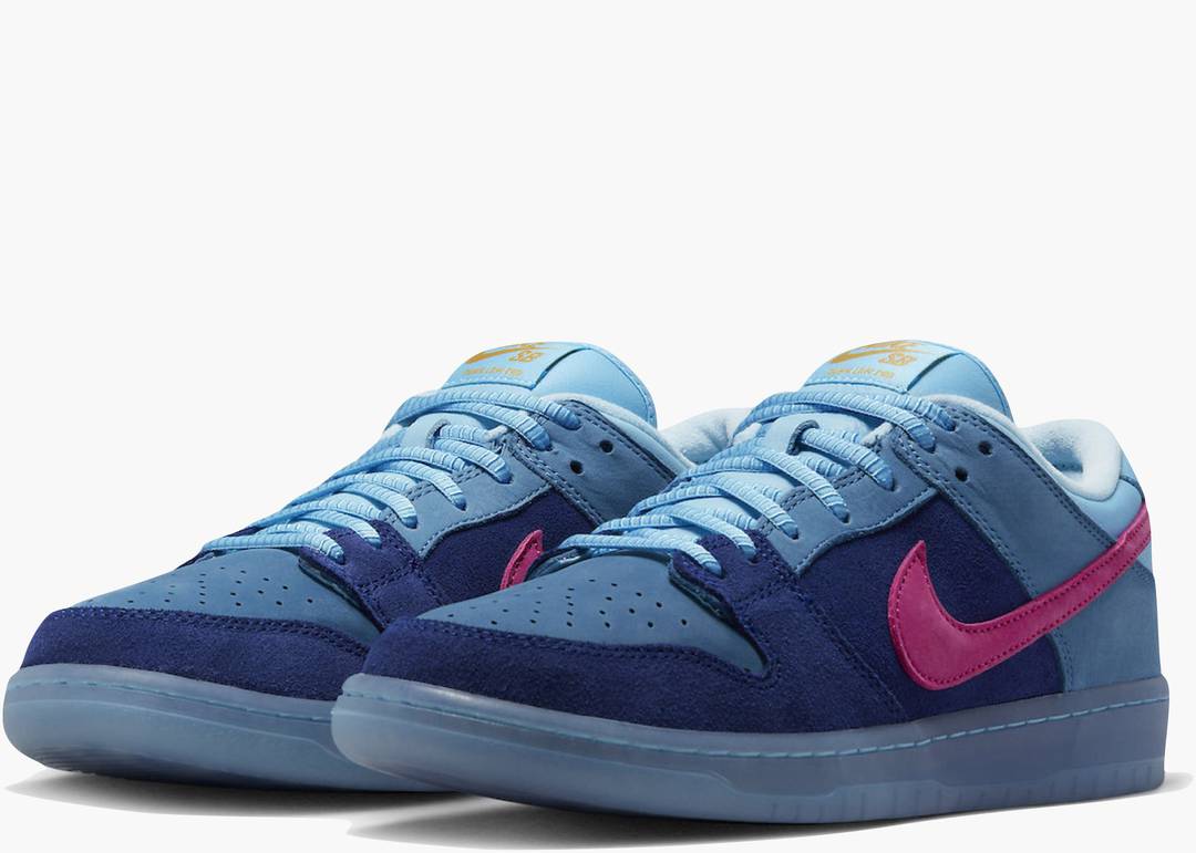 Nike SB Dunk Low Run The Jewels - SNKRSELL SHOP - Nike Dunk - SNKRSELL SHOP - Do9404-400 -
