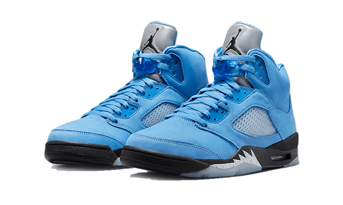 Jordan 5 UNC - SNKRSELL SHOP - Jordan - SNKRSELL SHOP - DV1310-401 -